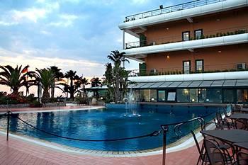 Hotel Gli Dei