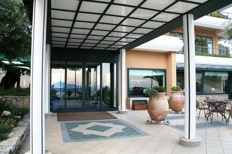 Hotel Gli Dei 4*