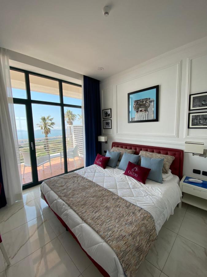 Gli Dei Hotel Pozzuoli