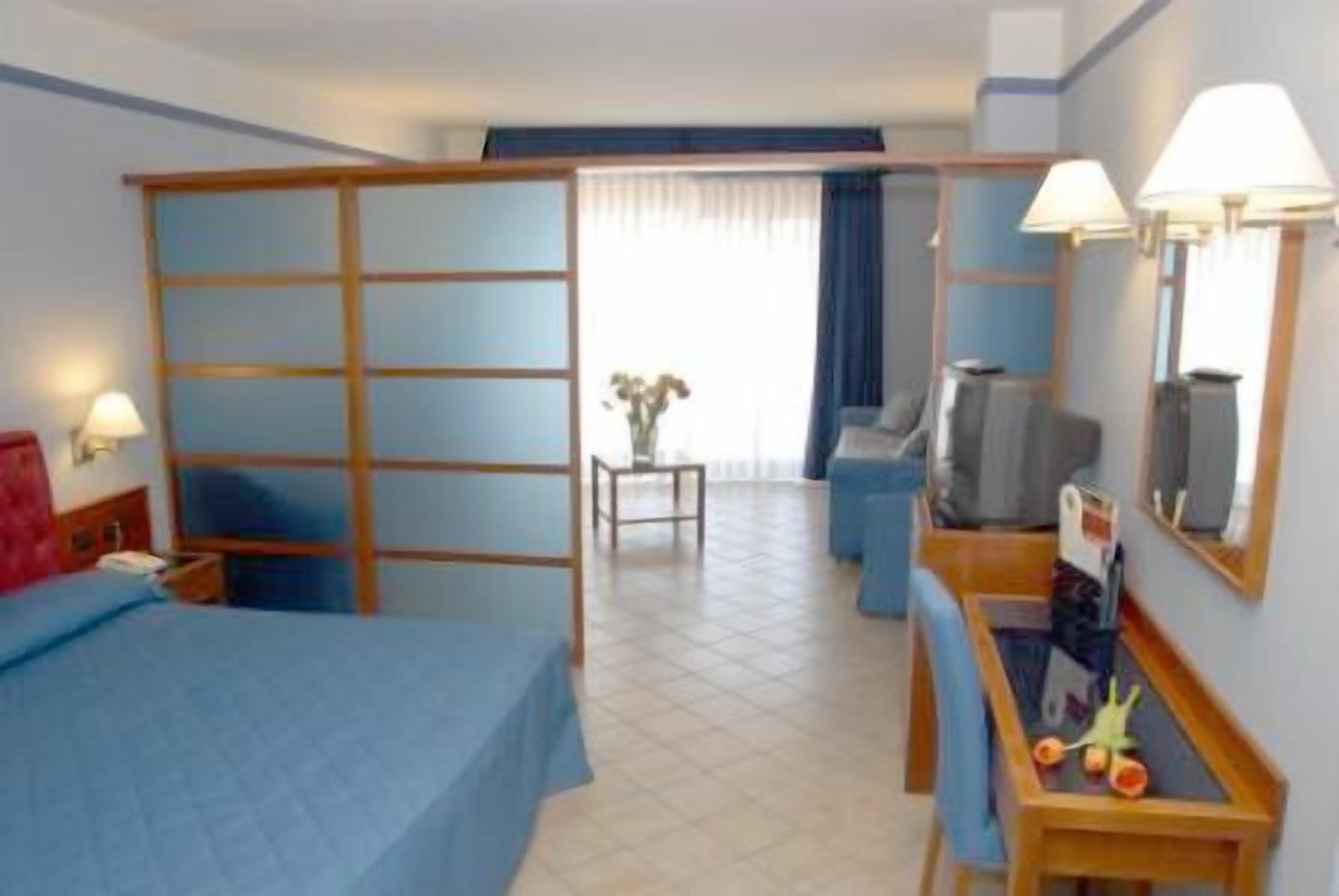 Hotel Gli Dei 4*
