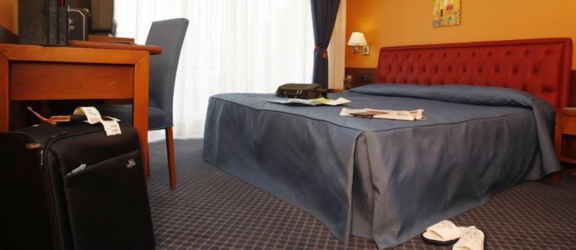 Hotel Gli Dei 4*