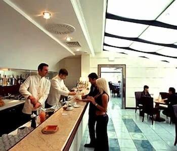 Gli Dei Hotel 4*