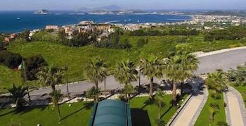 Hotel Gli Dei Pozzuoli