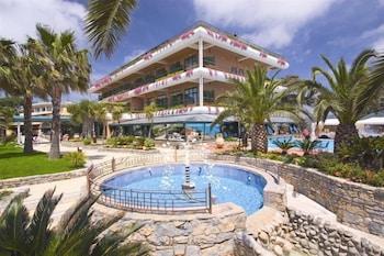 Gli Dei Hotel Pozzuoli