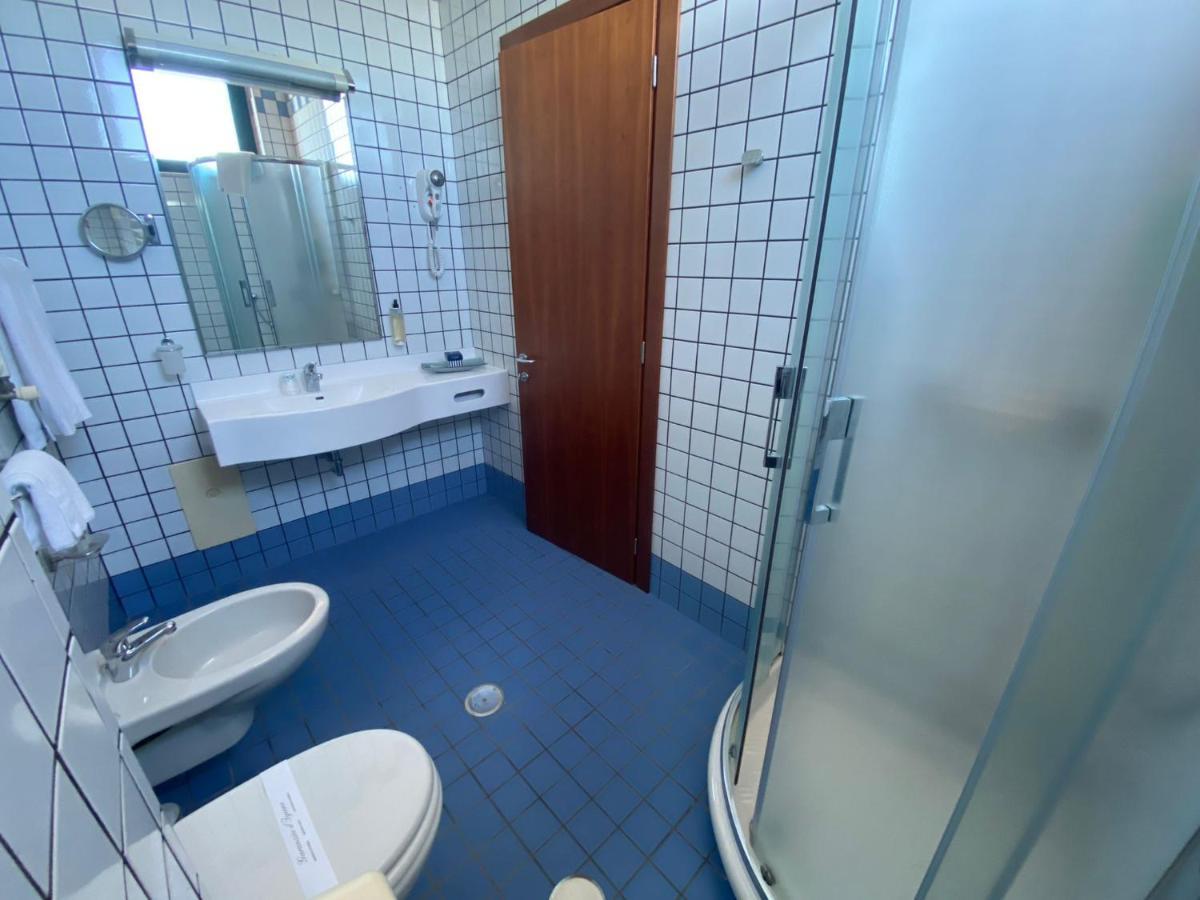Gli Dei Hotel 4*