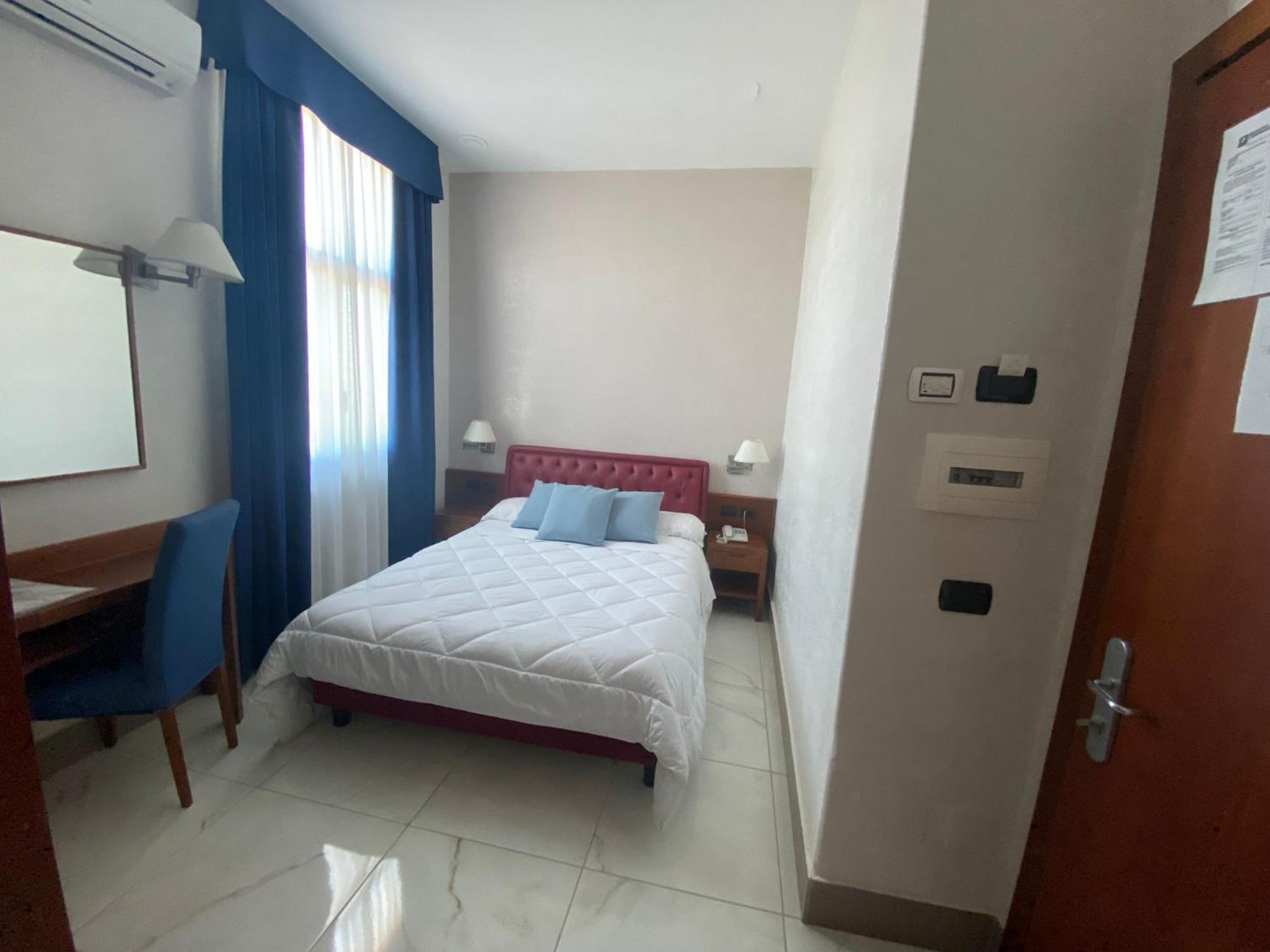 Hotel Gli Dei