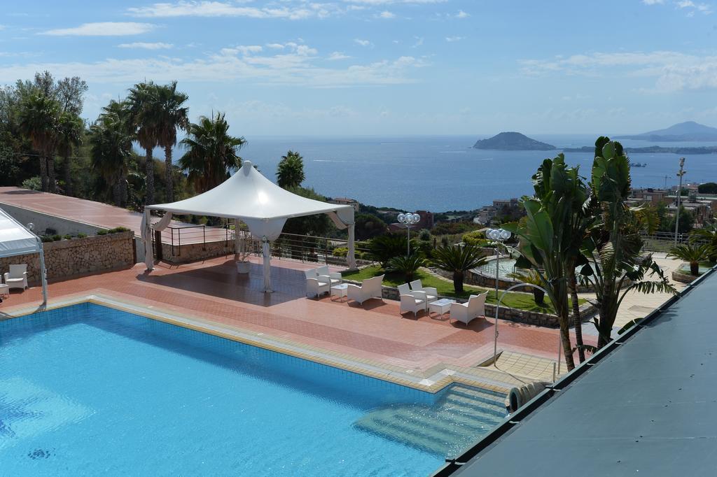 Hotel Gli Dei