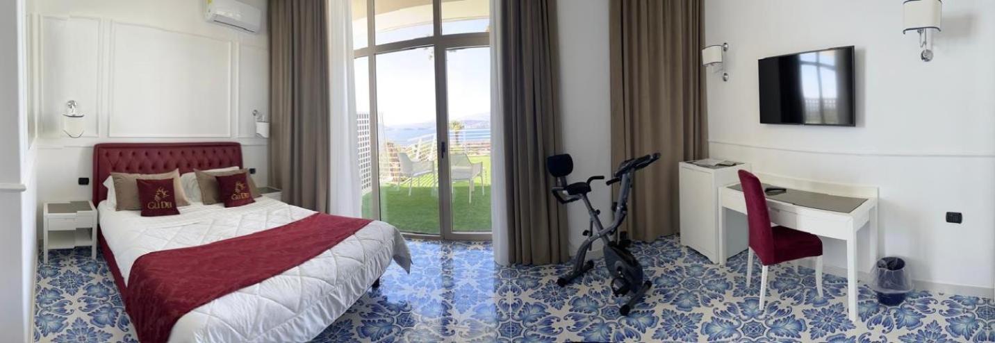 Gli Dei Hotel Pozzuoli