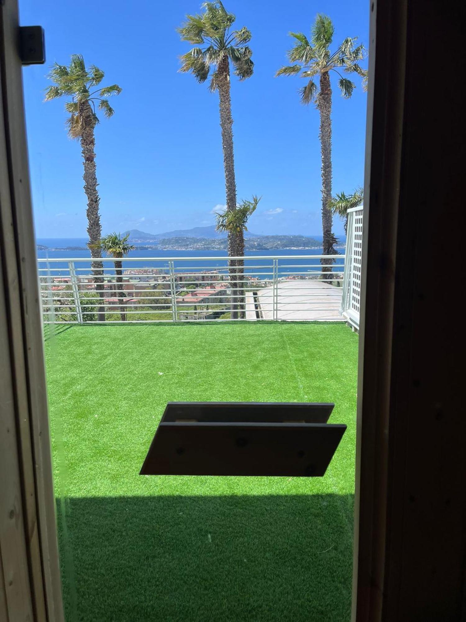 Hotel Gli Dei 4*