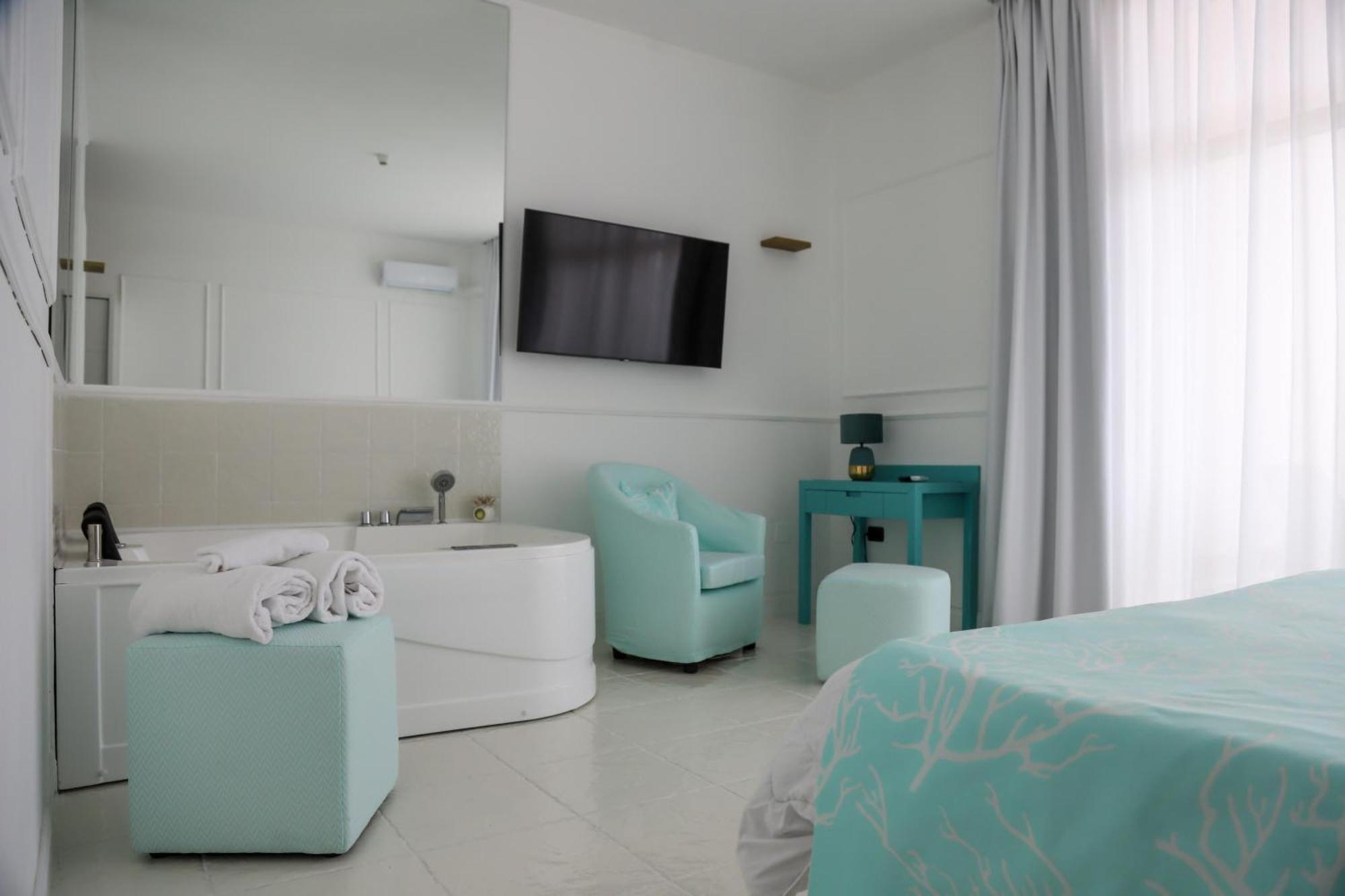 Gli Dei Hotel 4*