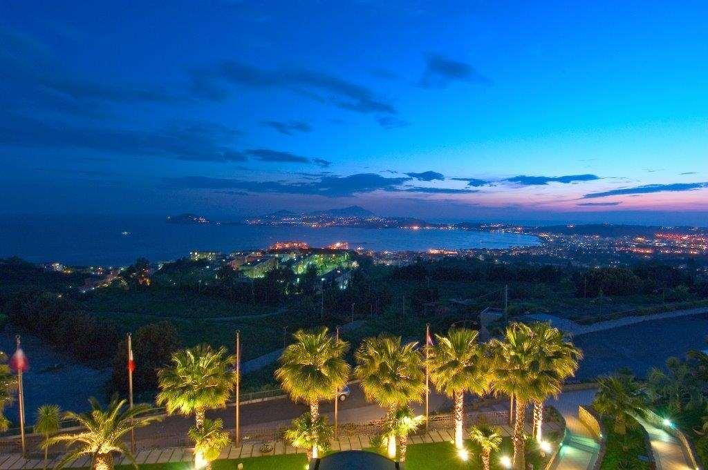 Gli Dei Hotel 4*