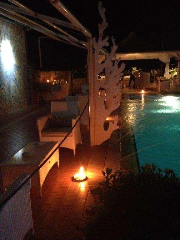 Gli Dei 4* Pozzuoli