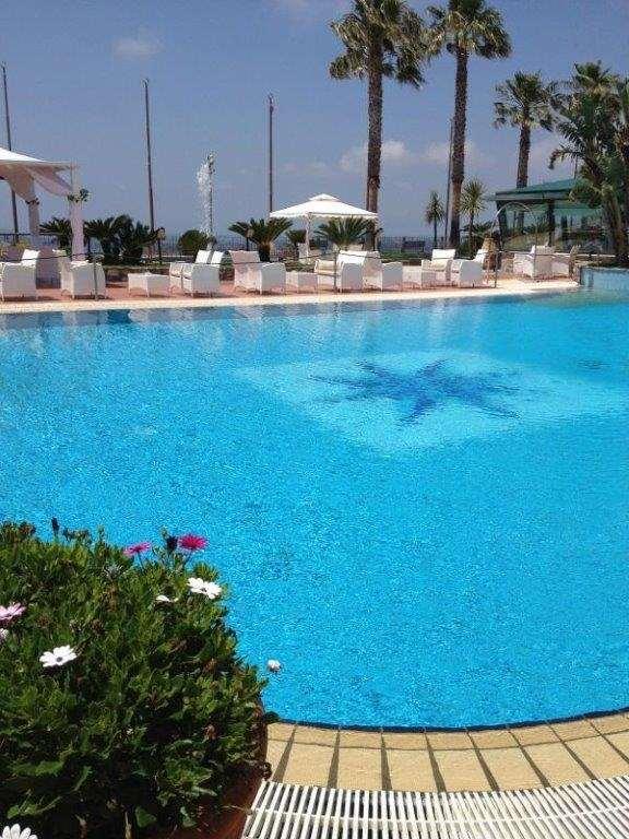 Gli Dei 4*