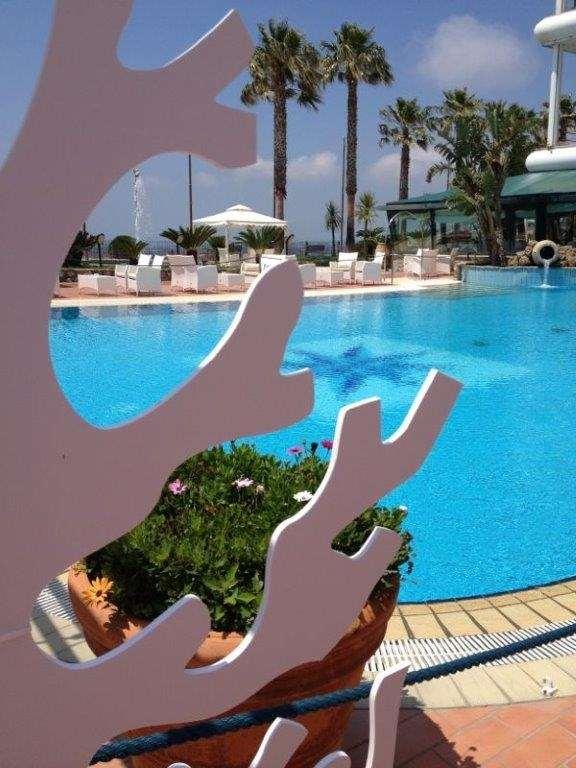 Gli Dei 4* Pozzuoli