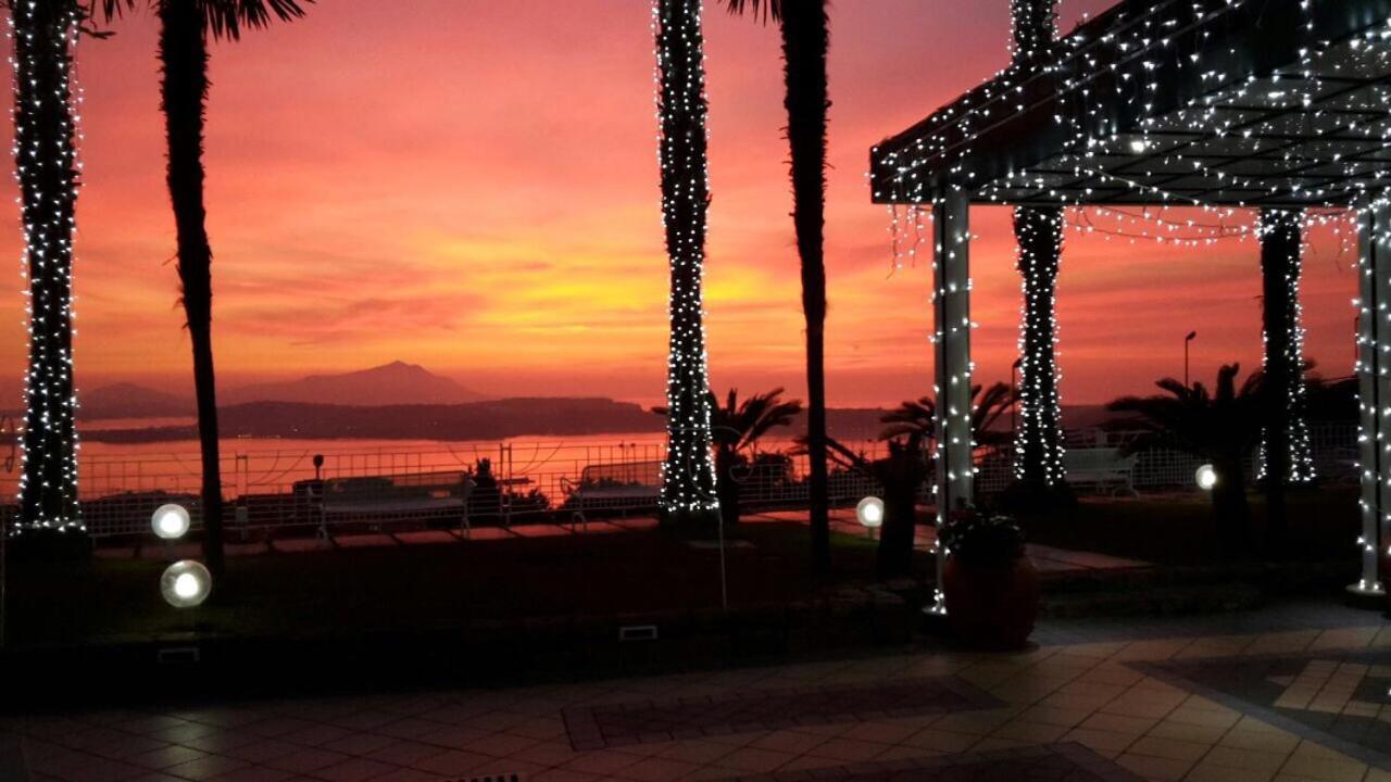 Hotel Gli Dei Pozzuoli